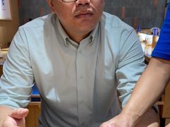 -马记永·兰州牛肉面(3019君尚店)