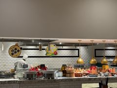 -沈阳和平艾美酒店新食谱西餐厅