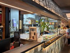 -黄山老妈·土菜(碧桂园店)