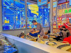-金喜娜无限自助烤肉(泰达永旺店)