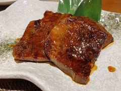 厚切酱烤牛舌-有喜屋·鲜鸡板前烧鸟(徐家汇店)