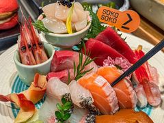 -SOKO SOKO(壹方天地店)