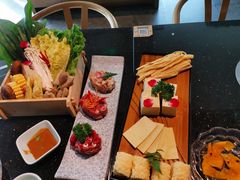 -锅季·捞王旗下小火锅(虹桥火车站店)