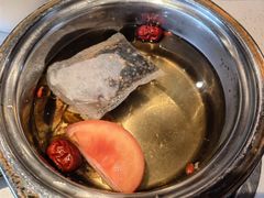 一叶招牌锅-一叶一世界·素食餐厅(锦华万达店)