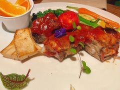 -771餐吧·咖啡·西餐·烤肉(金湖广场店)