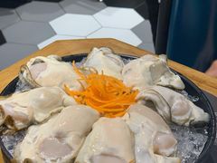 -蚝大仙横琴生蚝火锅(中央汇店)