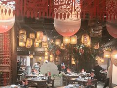 -南京大牌档(之心城店)