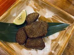 -希望日本料理(保利香槟花园店)