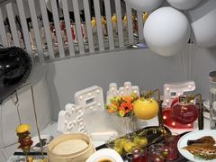 -3号仓库·创意中国菜(嘉兴龙鼎万达店)