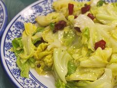 -天津外国语大学（马场道校区）食堂