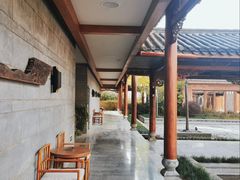 -丽江金茂隐逸酒店-凯悦臻选SPA