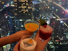 -广州四季酒店·天吧·高空酒吧