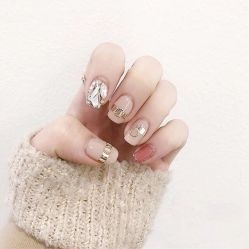 -Halo美甲美睫