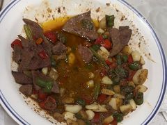 -三品香·江浙菜(松江九谊店)