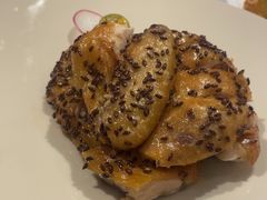-红棉中餐厅·广州海航威斯汀酒店
