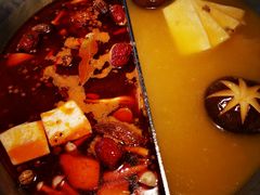 -湊湊火锅·茶憩(皇姑万象汇店)