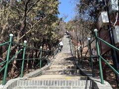 -红螺寺