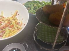 -金厨泰国餐厅·全泰籍厨师料理(拱北店)