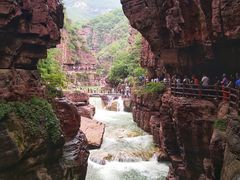 -云台山风景名胜区