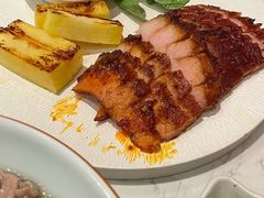 -老字号蛇口德记烧腊饭店·海鲜加工