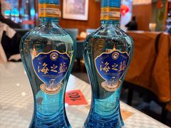 -镇扬菜馆(永安路小区店)