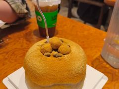 -半分甜(台柳路店)