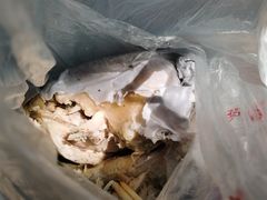 -吉英盐焗鸡(文中路店)