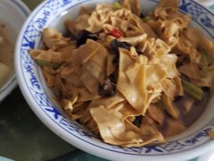 -老庞家水馅包子馆