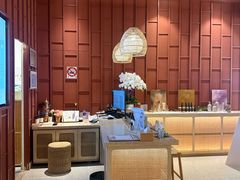 -LANN I 蘭·泰式古法按摩(上海湖滨道店)