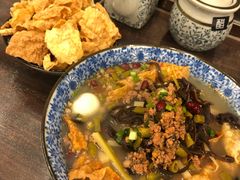 -螺世纪螺蛳粉·桂味小排档(裕德店)