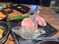 -九田家黑牛烤肉料理(高坪王府井店)