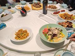 -津沽小院(天津之眼店)