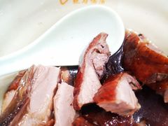 -晓马鸭店(新芜路店)
