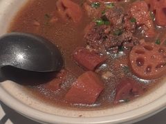 -鑫小城故事·藕汤·家常菜(台北一路总店)
