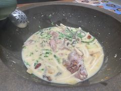 -鲜潭蒸汽石锅鱼(五道口购物中心店)
