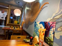 -鳗鱼家·深夜食堂(军博店)
