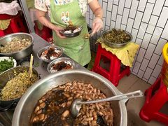 -灵山卢梅燕粉店