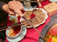 -蓉城老妈火锅(双林路店)