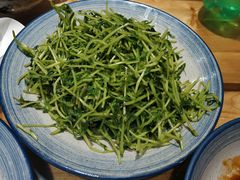 酒香豆苗-苏浙徽·农家大院(开发区星湖101店)
