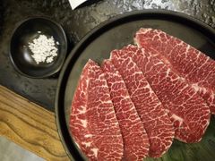 -九田家黑牛烤肉料理(中北镇店)