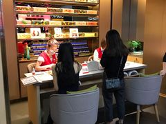 -海底捞火锅(石厦时代广场店)