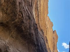 -天山神秘大峡谷