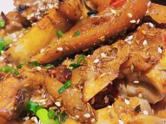 -木屋烧烤(坂田天安云谷店)