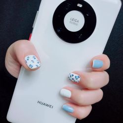 -EasyLady美甲沙龙