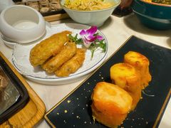 -唐猫庭院·千年陕菜(大唐不夜城店)