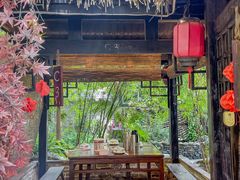 -园林美食城·本土农家菜(杨和镇店)