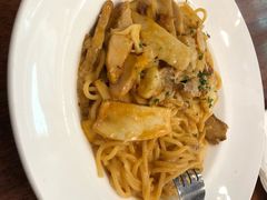 -玛格萝妮比萨屋(四平店)