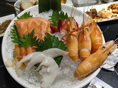 -水木锦堂·自助铁板烧(世贸天阶店)