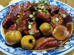-即墨老公社·海肠捞饭大王(古城店)