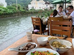 -环秀楼(黄山呈坎店)